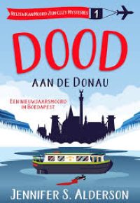 1. dood aan de donau jennifer alderson-min 1. dood aan de donau jennifer alderson-min