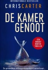 10 De kamergenoot - Chris Carter min