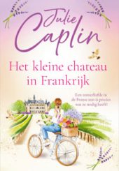 10 Het kleine chateau in Frankrijk Julie Caplin min