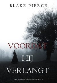 10 Voordat hij verlangt Blake Pierce min