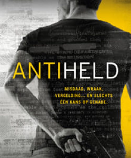 11 Antiheld Gregg Hurwitz