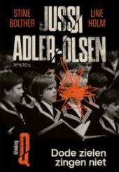 11 Dode zielen zingen niet - Jussi Adler-Olsen-min