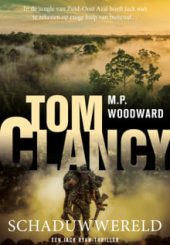 11 Schaduwwereld Tom Clancy min
