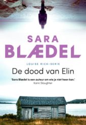 12 De dood van Elin Sara Blaedel min