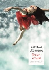 12 Treurvrouw Camilla Läckberg min