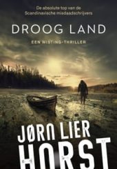 13 droogland Jørn Lier Horst