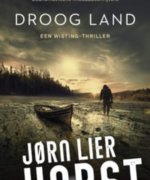13 droogland Jørn Lier Horst