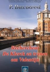 14 Rechercheur De Klerck en tranen om Valentijn min