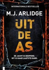 14 Uit de as M.J. Arlidge min