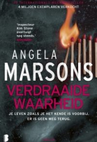 14 Verdraaide waarheid - Angela Marsons
