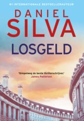 18 Losgeld Daniel Silva min