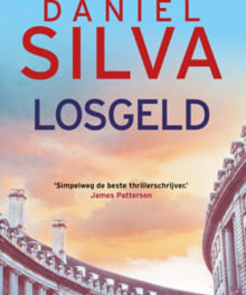 18 Losgeld Daniel Silva min