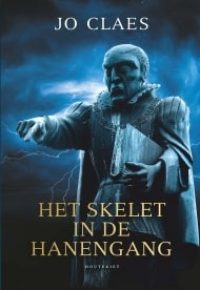 19.5 Het skelet in de Hanengang Jo Claes-min