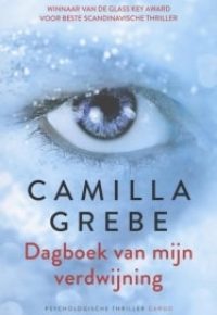 2 Dagboek van mijn verdwijning Camilla Grebe-min