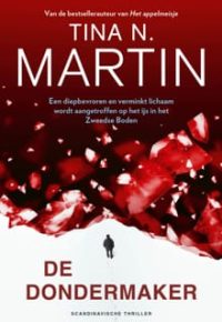 2 De dondermaker Tina Martin min