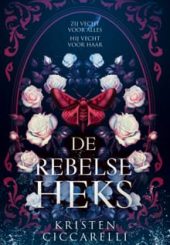 2 De rebelse heks Kristen Ciccarelli min