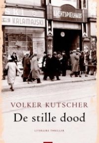 2 De stille dood Volker Kutscher-min