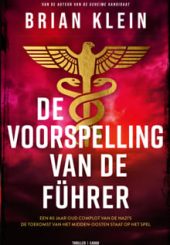 2 De voorspelling van de Führer Brian Klein min