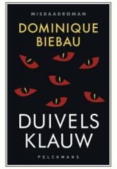 2 Duivelsklauw – Dominique Biebau 2 Duivelsklauw - Dominique Biebau