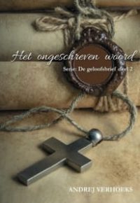 2 Het ongeschreven woord Andrej Verhoeks min