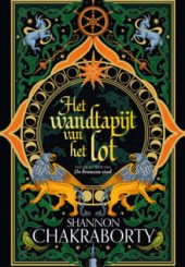 2 Het wandtapijt van het lot Shannon Chakraborty min