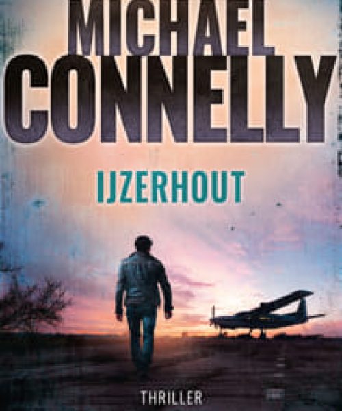 2 Ijzerhout Michael Connelly min