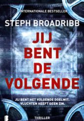 2 Jij bent de volgende Steph Broadribb min
