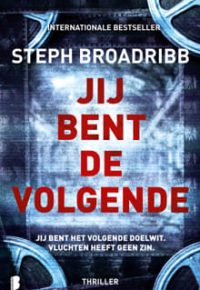 2 Jij bent de volgende Steph Broadribb min