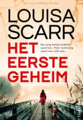 2 Louisa Scarr Het eerste geheim-min
