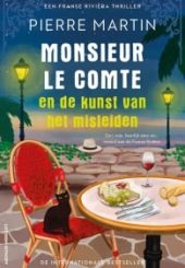 2 Monsieur le Comte en de kunst van het misleiden - Pierre Martin-min