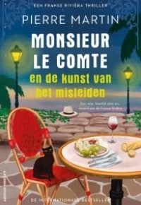 2 Monsieur le Comte en de kunst van het misleiden - Pierre Martin-min