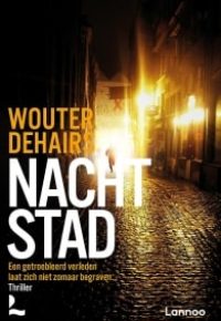 2 Nachtstad - Wouter (W.A.) Dehairs-min