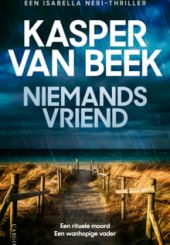 2 Niemandsvriend Kasper van Beek min