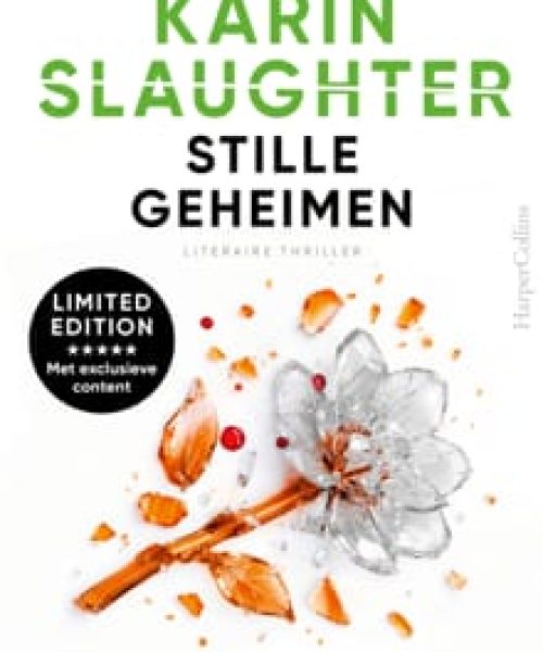 2 Stille geheimen Karin Slaughter min