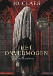 20 Het onvermogen - Jo Claes-min