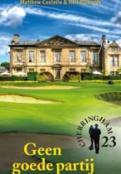 23 Geen goede partij - Matthew Costello, Neil Richards-min