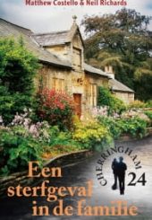 24 Een sterfgeval in de familie - Matthew Costello, Neil Richards min
