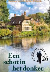 26 Een schot in het donker Costello min