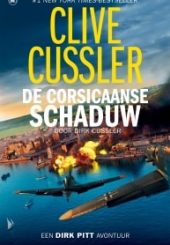 27 De Corsicaanse schaduw - Dirk Cussler-min
