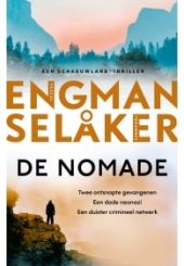 3 De nomade - Pascal Engman, Johannes Selaker-min