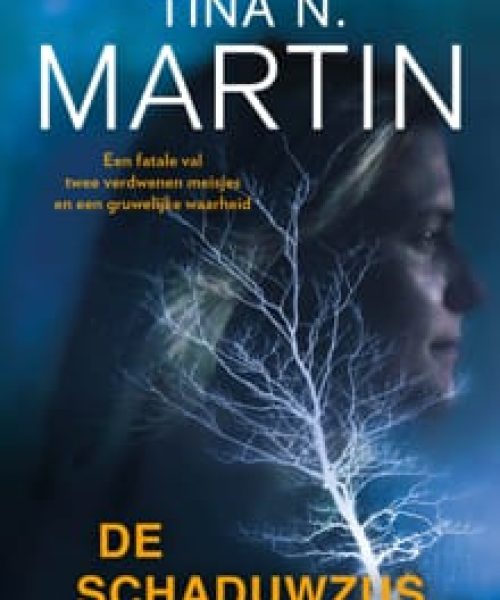 3 De schaduwzus Tina Martin min