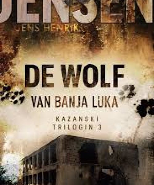 3 De wolf van Banja Luka Jensen min