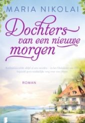 3 Dochters van een nieuwe morgen Maria Nikolai-min