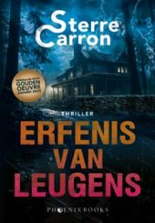 3 Erfenis van leugens! Sterre Carron min