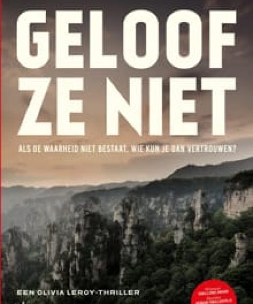 3 Geloof ze niet Sofie Delporte min