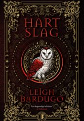 3 Hartslag Leigh Bardugo min