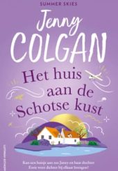 3 Het huis aan de Schotse kust Jenny Colgan min