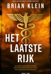 3 Het laatste rijk Brian Klein min
