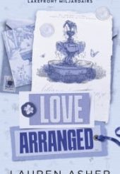 3 Love arranged - Lauren Asher min