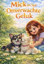 3 Mick en het onverwachte geluk Lorsé min